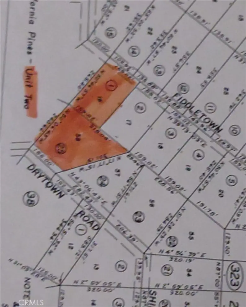 0 Lot 16, Block 26, Unit 2, Alturas, CA 96101 - Image #3