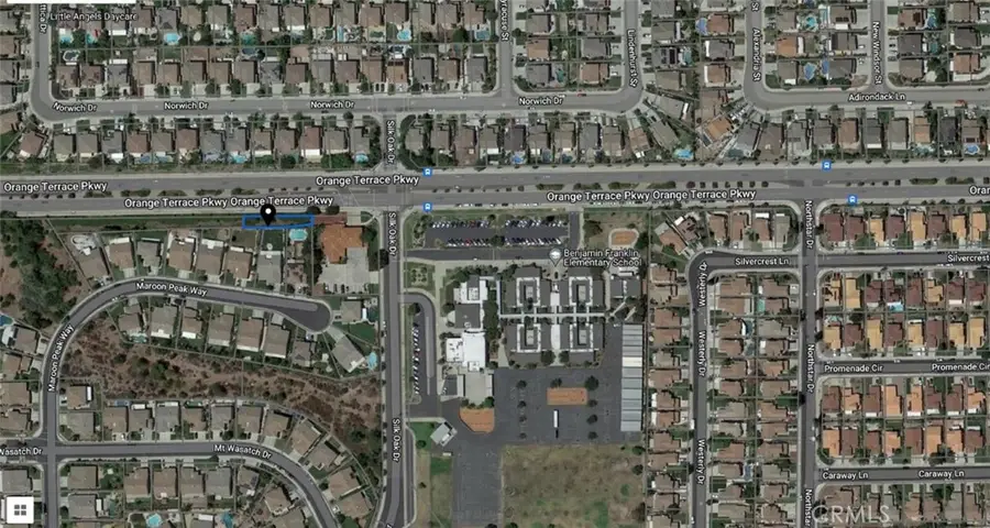 0 Apn#267-180-003, Riverside, CA 92508 - #2