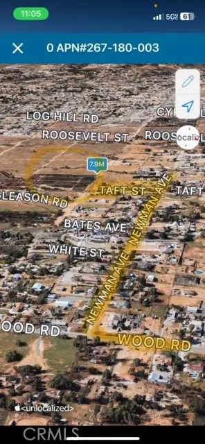 0 Apn#267-180-003, Riverside, CA 92508 - #3