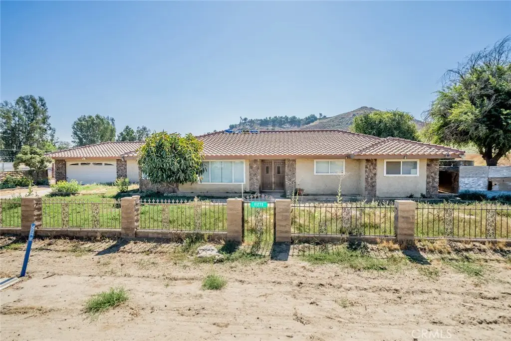 11273 Alder Avenue, Bloomington, CA 92316 - #1