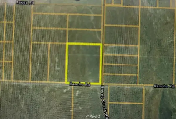 0 Sheepcreek Rd., Phelan, CA 92371