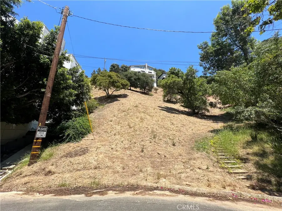 0 Alta Mesa Drive, Studio City, CA 91604 - #3