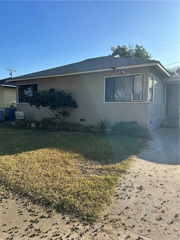 11326 Broaded Street, Santa Fe Springs, CA 90670 - #1