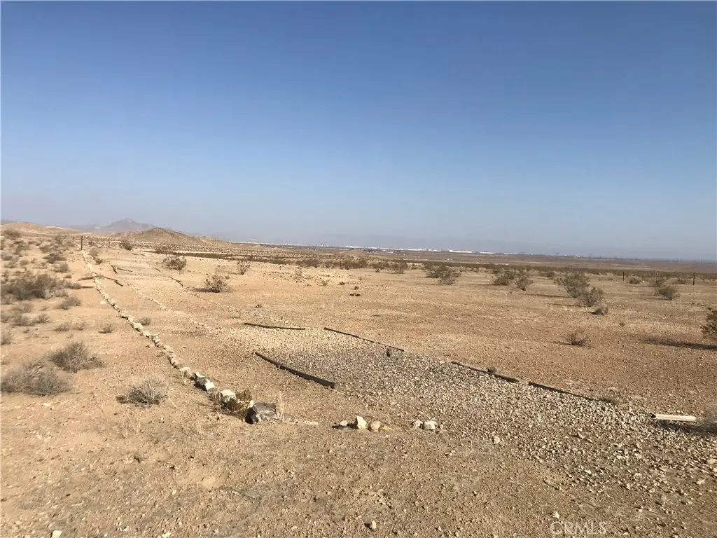 0 Pershing Lane, Adelanto, CA 92301 - Image #1