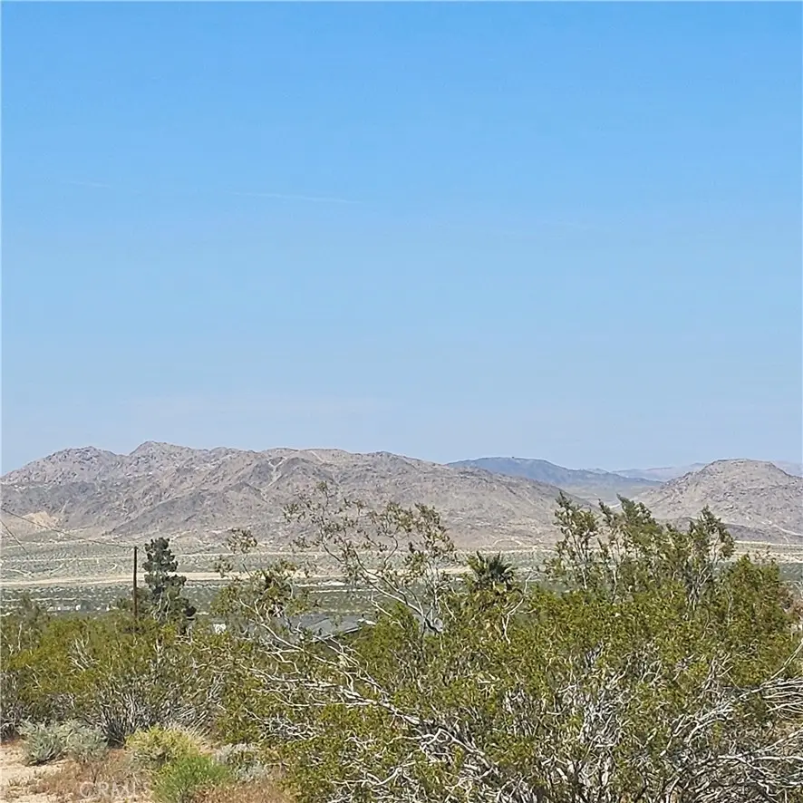 4852 Rock Corral Rd., Johnson Valley, CA 92285 - Image #2
