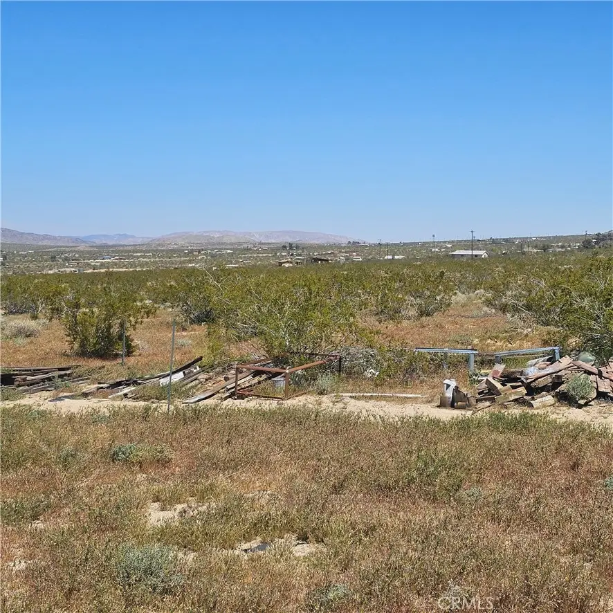 4852 Rock Corral Rd., Johnson Valley, CA 92285 - Image #3