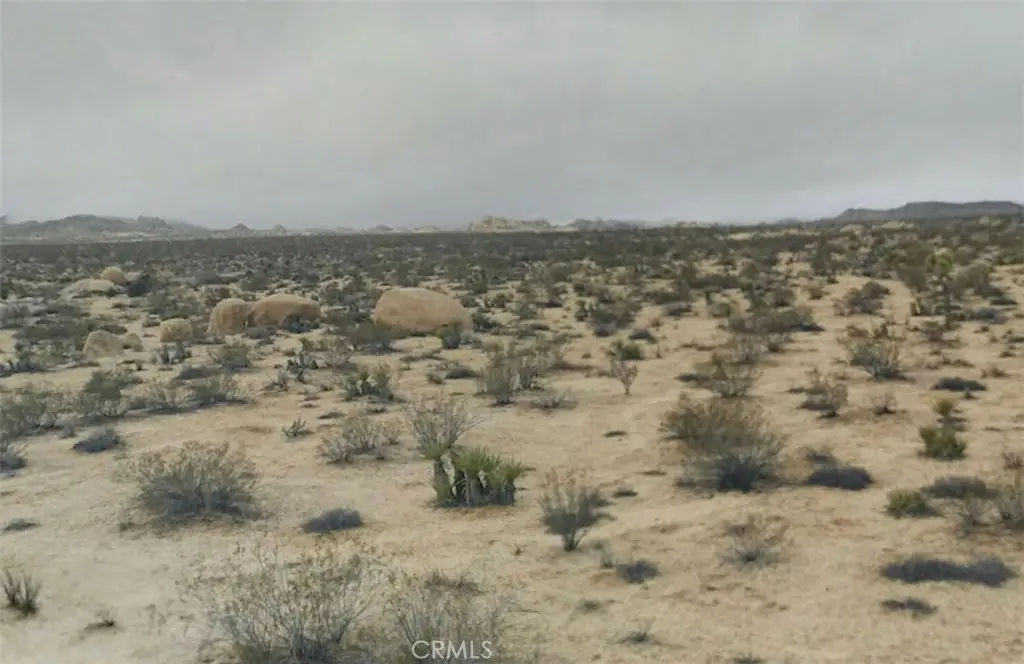 0 Old Parker Road, Vidal, CA 92280 - Image #1