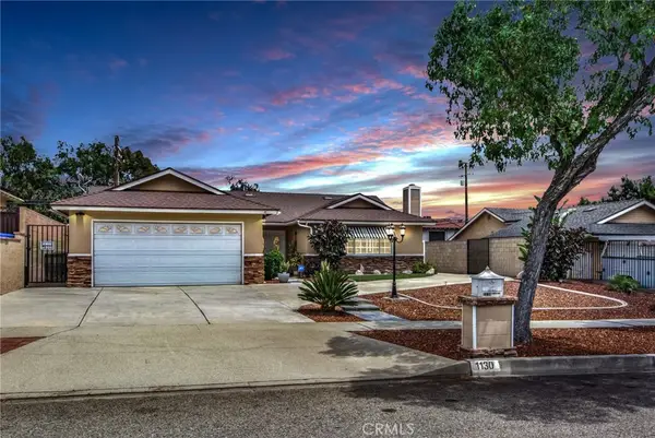 1130 N 13th Avenue, Upland, CA 91786