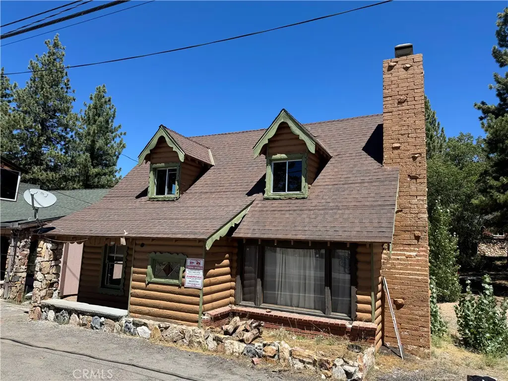 40286 Big Bear Boulevard, Big Bear Lake, CA 92315 - Image #1