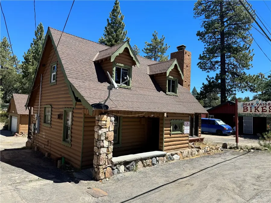 40286 Big Bear Boulevard, Big Bear Lake, CA 92315 - Image #2
