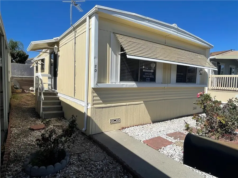 12550 Carson Street #20, Hawaiian Gardens, CA 90716 - Image #3