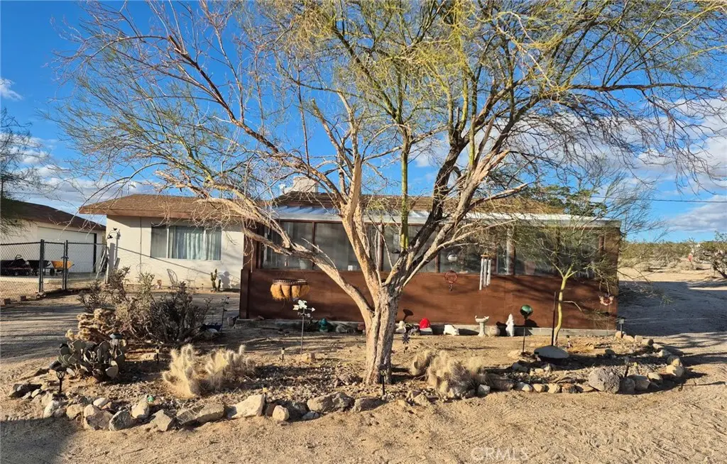 63737 Gibson Road, Joshua Tree, CA 92252 - Image #1