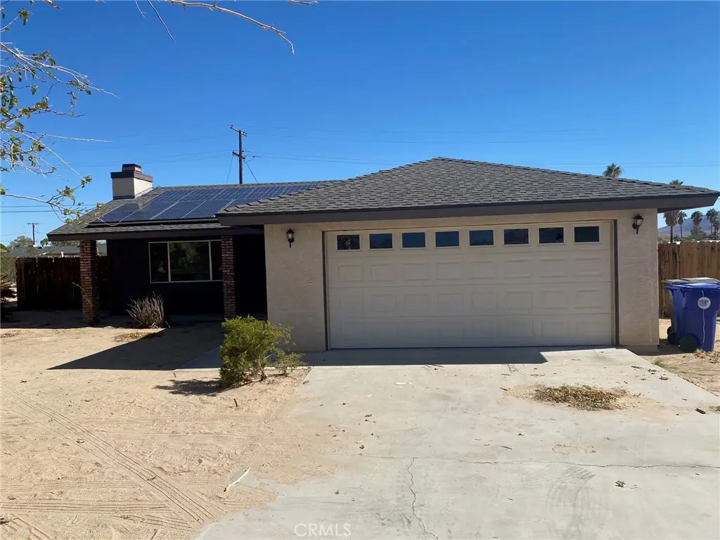 6039 Encelia, Twentynine Palms, CA 92277 - #1