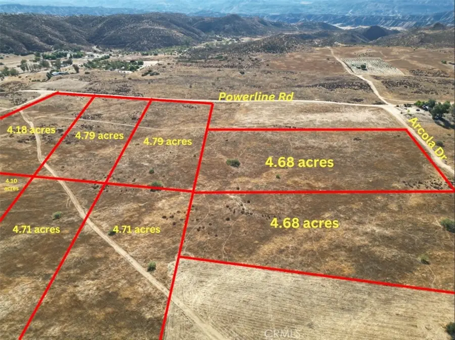 41850 Arcola Drive, Hemet, CA 92544 - Image #3