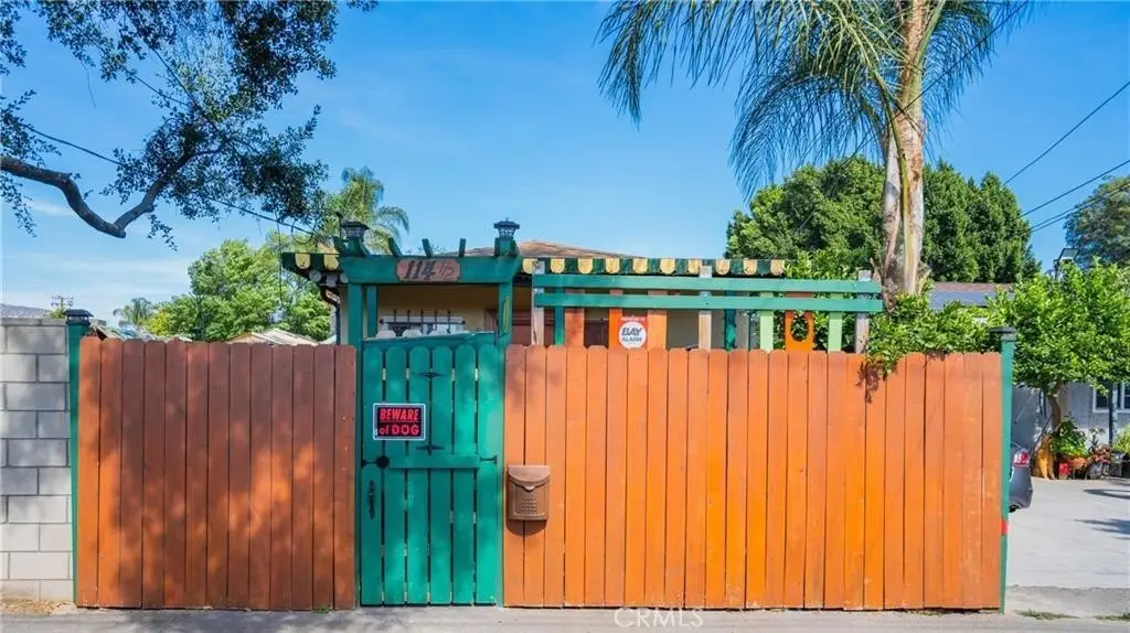 114 1/2 Los Angeles Avenue, Monrovia, CA 91016 - Image #1