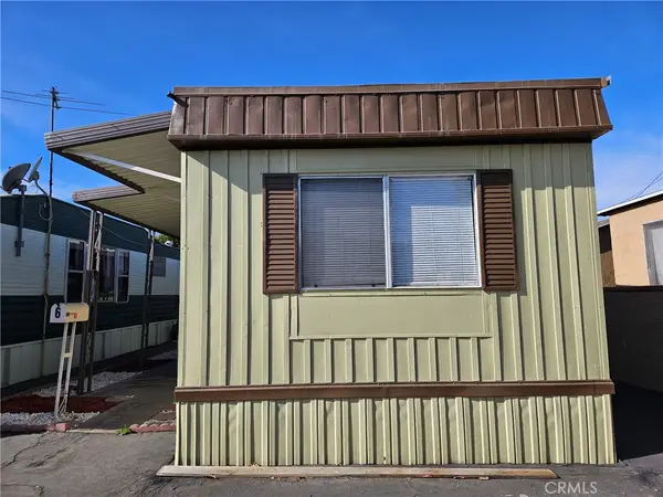 21926 Vermont Avenue S #6, Torrance, CA 90502