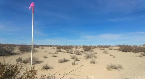 40 Ac Near Diagonal Trail, Helendale, CA 92342