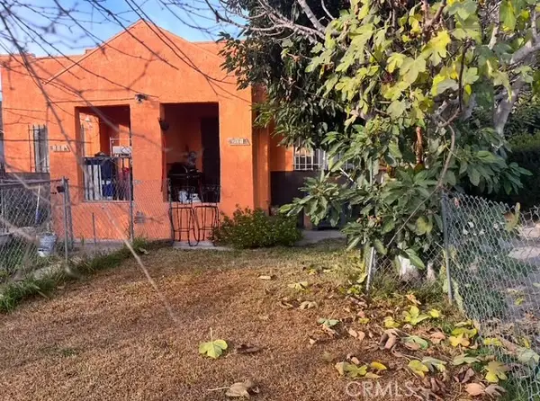 201 W Raymond Street, Compton, CA 90220