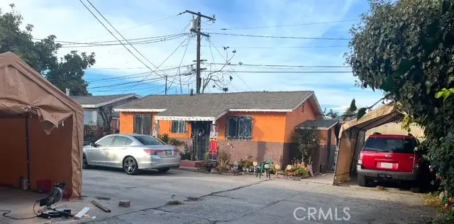 201 W Raymond Street, Compton, CA 90220 - Image #2