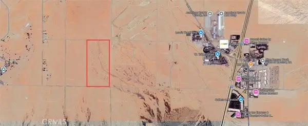 0 Salamander Boulevard, Barstow, CA 92311