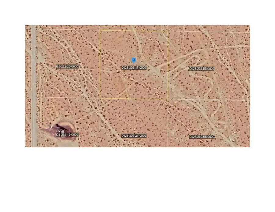 0 Vacant Lot Apn: 0428-202-17-0000, Barstow, CA 92311 - #2