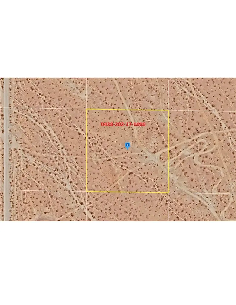 0 Vacant Lot Apn: 0428-202-17-0000, Barstow, CA 92311 - #3
