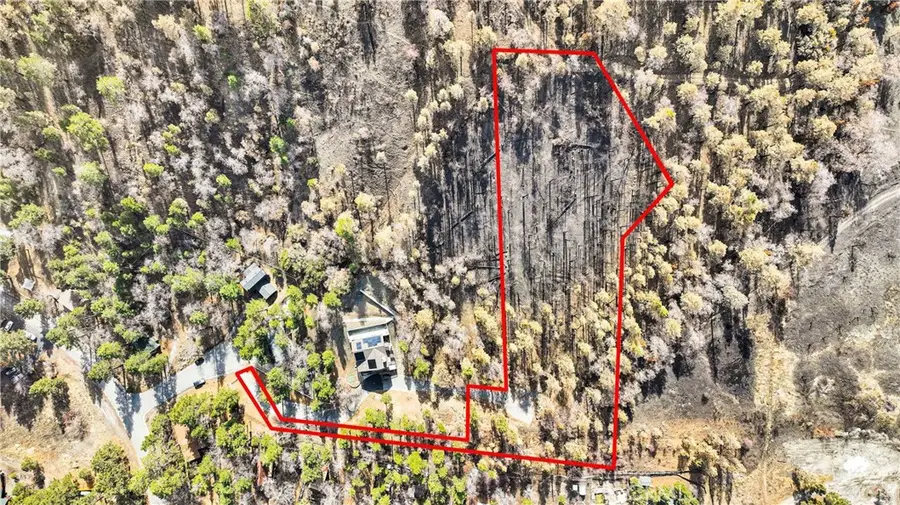 0 Logwood Drive, Wrightwood, CA 92397 - Image #2