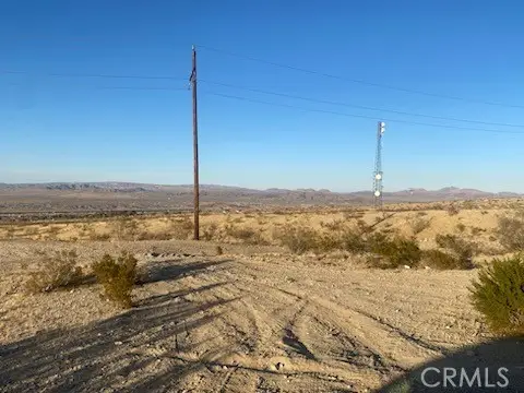 0 Vacant Lot Apn: 0428-201-37-0000, Barstow, CA 92311