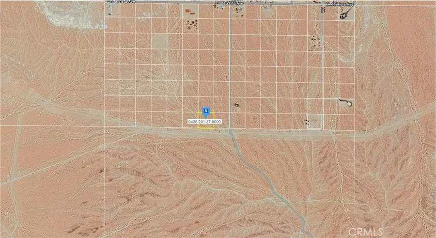0 Vacant Lot Apn: 0428-201-37-0000, Barstow, CA 92311 - #2