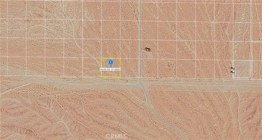0 Vacant Lot Apn: 0428-201-37-0000, Barstow, CA 92311 - #3