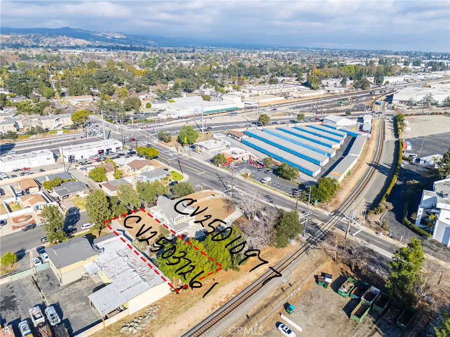 2172 Walnut, La Verne, CA 91750 - #2