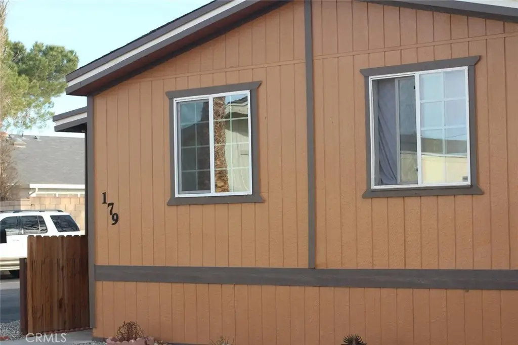 3524 E Avenue R #179, Palmdale, CA 93550 - #1