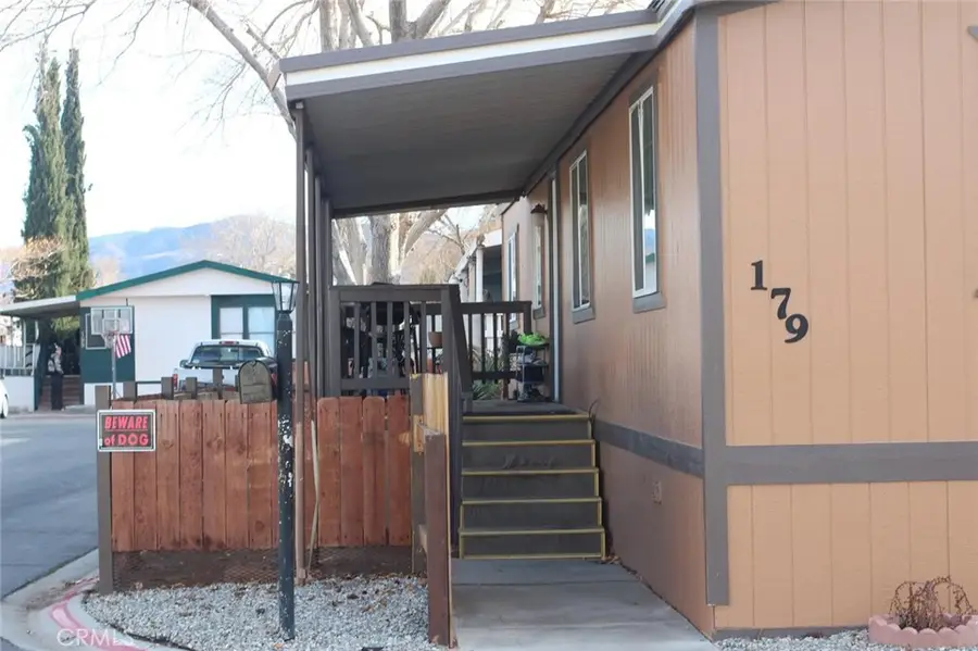 3524 E Avenue R #179, Palmdale, CA 93550 - #2