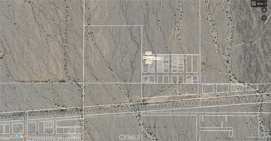 0 Aka N Of Railroad Avenue, Earp, CA 92242 - Image #2