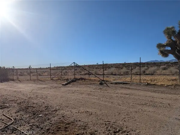 12364 Caughlin Road, Phelan, CA 92371