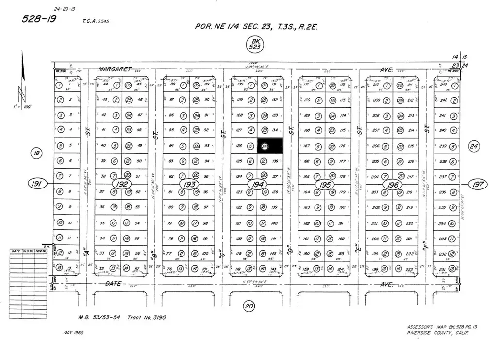 22 Aka D Street, Cabazon, CA 92230 - Image #1