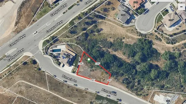 5641 N Pinnacle Lane, San Bernardino, CA 92407