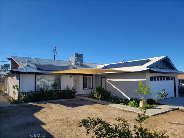 316 Mcbroom Avenue, Barstow, CA 92311