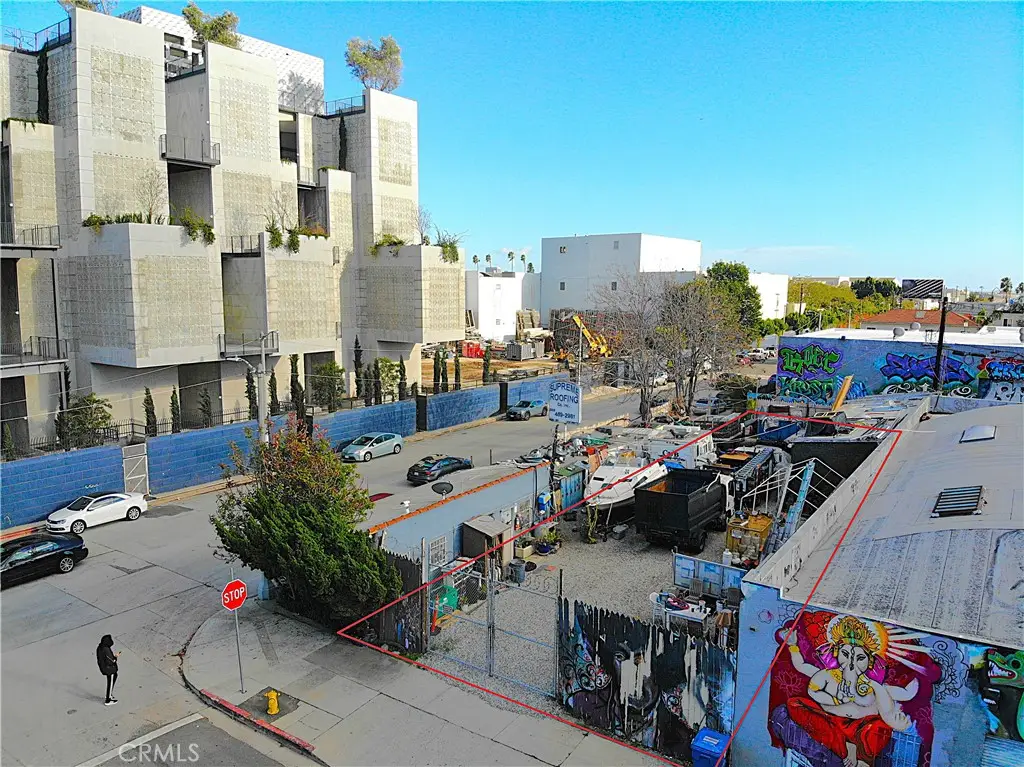 1015 N Gower Street, Los Angeles, CA 90038 - Image #1