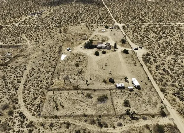 32800 224th Street E, Llano, CA 93544