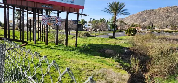 0 Box Springs Road, Moreno Valley, CA 92557