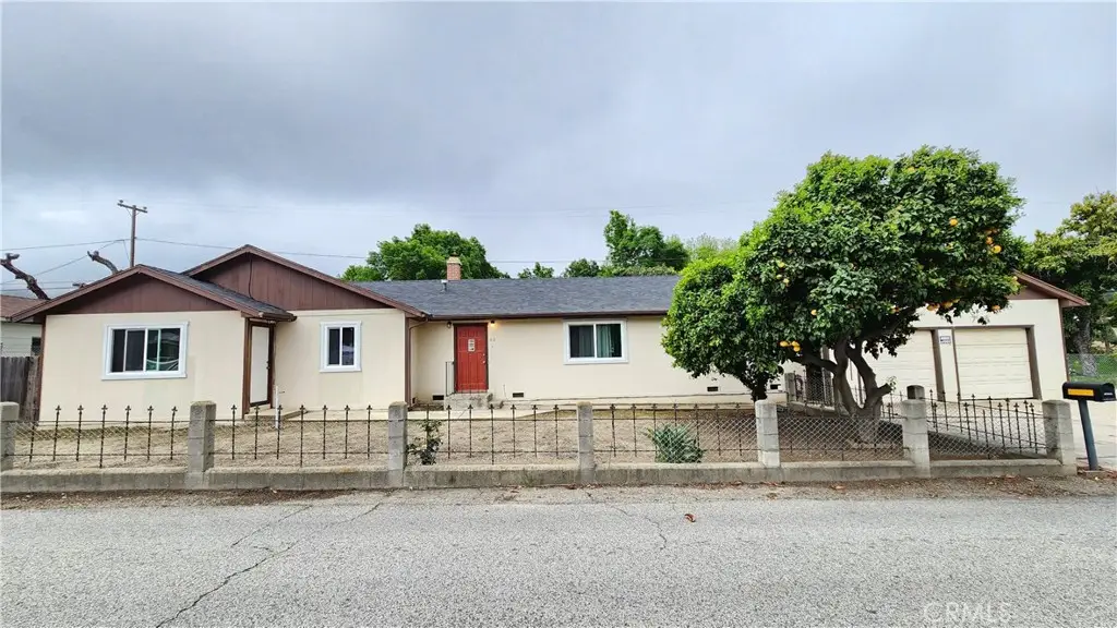 48 Bard Lane, San Buenaventura Ventura, CA 93001 - Image #1