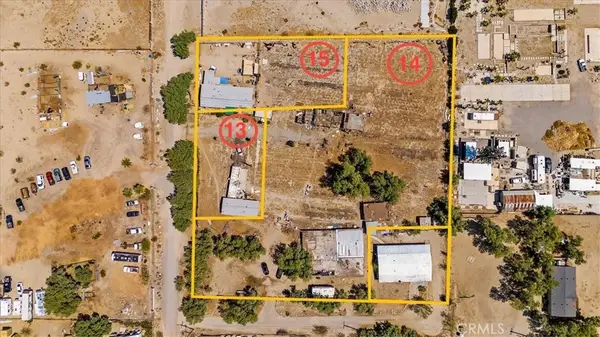 17750 Bubbling Wells Road, Desert Hot Springs, CA 92241