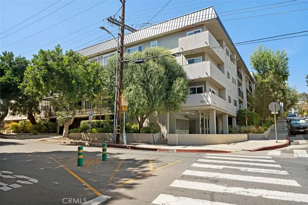 9005 Cynthia Street #209, West Hollywood, CA 90069 - Image #1
