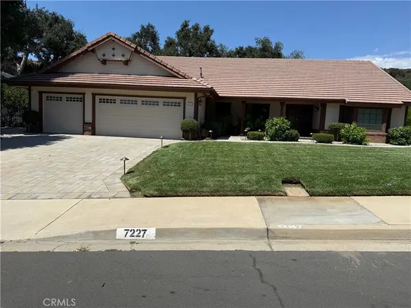 7227 NE Monterey Street, La Verne, CA 91750