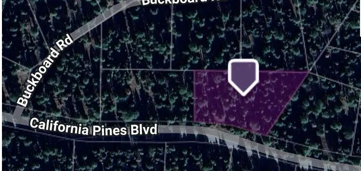 0 Lot 28, Block 15, Unit 1, Alturas, CA 96101 - #1