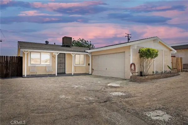305 Beverly Avenue, Barstow, CA 92311