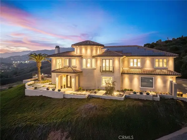 4485 Broken Spur Road, La Verne, CA 91750