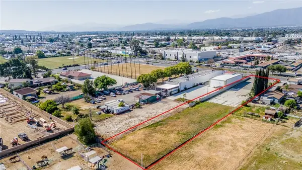 1511 W Mission Boulevard, Ontario, CA 91762