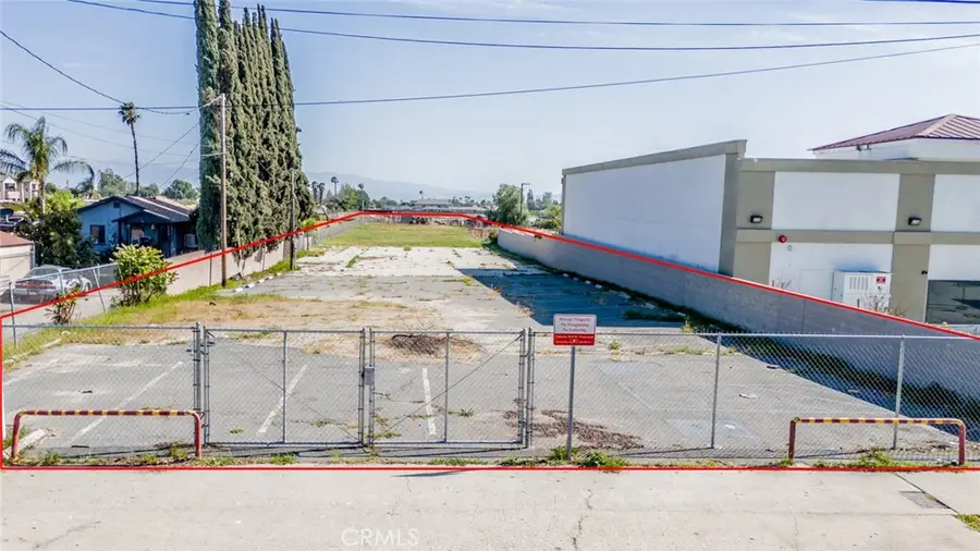 1511 W Mission Boulevard, Ontario, CA 91762 - Image #2